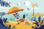 ¿Qué hacer con mis finanzas pasada la Semana Santa? ¿Qué hacer con mis finanzas pasada la Semana Santa?