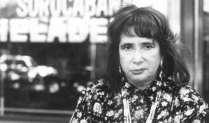 Marosa Di Giorgio, horror y belleza