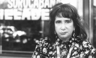 Marosa Di Giorgio, horror y belleza