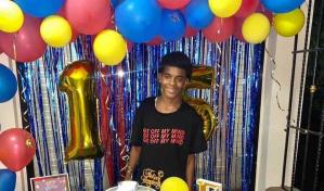 D&eacute;cima v&iacute;ctima por fuego en carnaval de Salcedo era estudiante sobresaliente