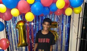 Muere adolescente quemado en carnaval de Salcedo; suman 10 las víctimas mortales