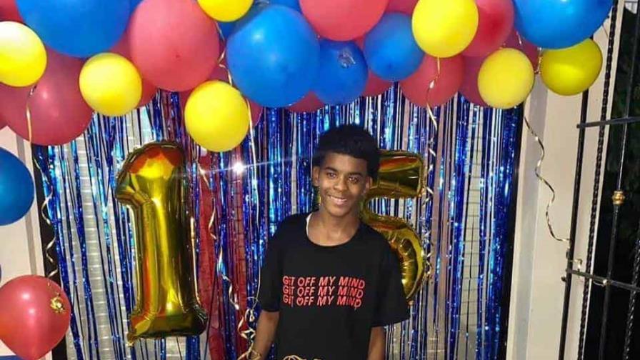 Muere adolescente quemado en carnaval de Salcedo; suman 10 las víctimas mortales