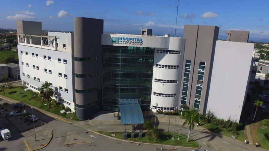 Hospital Ney Arias Lora recibe buena valoración por su programa de Residencias Médicas