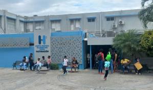 Directora del Robert Reid dice paciente quemado recibió los mejores cuidados durante 26 días