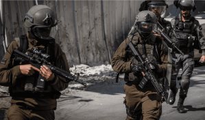 El Ejército israelí retira todas sus tropas del sur de la Franja de Gaza