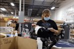 La tasa de desempleo de hispanos en EE. UU. baja al 4.5 % en marzo La tasa de desempleo de hispanos en EE. UU. baja al 4.5 % en marzo