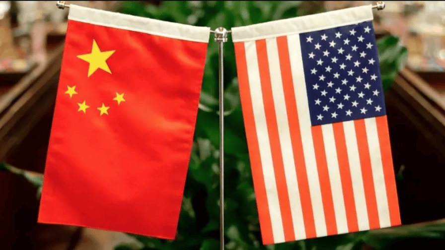 EEUU y China reanudan el diálogo sobre seguridad militar