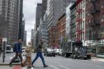 Se registra temblor de tierra de magnitud 4.8 en Nueva York y Nueva Jersey
