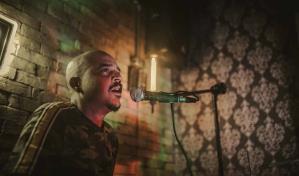 Esta noche "The Mindgrenade" presenta su primer concierto del año