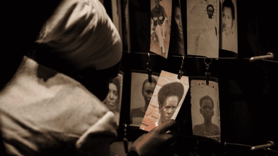 Las violaciones durante el genocidio de Ruanda, un trauma que perdura