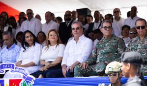 Presidente encabezará actividades por la Batalla del 30 de marzo en el fin de semana