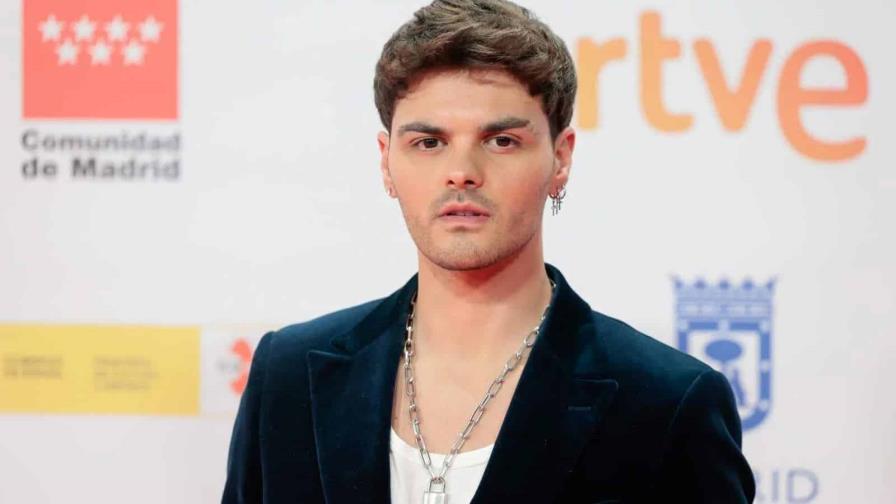 Abraham Mateo inicia con Insomnio una nueva era