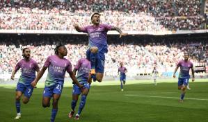 Pulisic llega a 10 goles y encamina el triunfo del AC Milan ante el Lecce