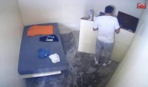 Trasladan a exvicepresidente de Ecuador Jorge Glas a la cárcel de máxima seguridad La Roca