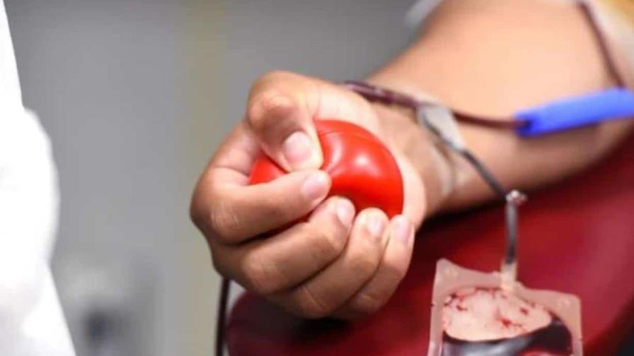 Solicitan donante de sangre A positiva