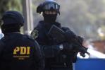 Policía chilena detiene a uno de los líderes de la banda de origen dominicano “Los Trinitarios”