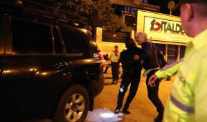 Ecuador irrumpe en embajada de México y detiene a exvicepresidente Glas tras recibir asilo