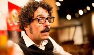 Dario Adanti: “El cómic tiene la gran ventaja de que une generaciones”