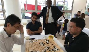 El Seibo ser&aacute; sede del  II circuito Latam de Campeonatos de WEIQI