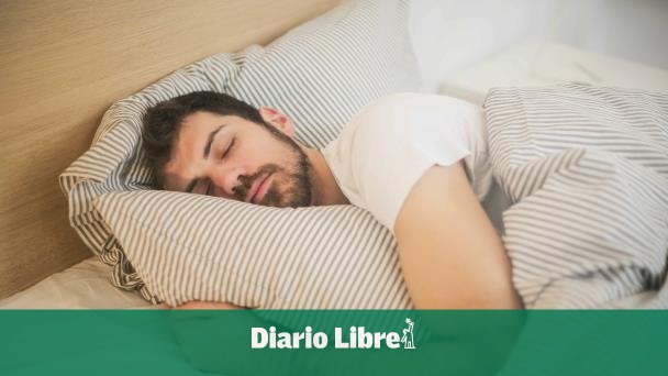 Estudio: las formas de dormir y posibles consecuencias a la salud