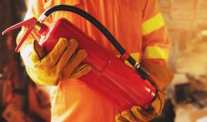 Fallece persona tras incendiarse una vivienda en el sector Cruz Gorda de Gurabo