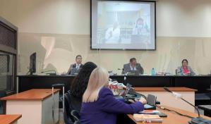 Comienza juicio de general por genocidio indígena en Guatemala