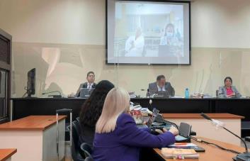 Comienza juicio de general por genocidio indígena en Guatemala