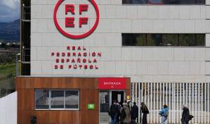 Rubiales declarará en el juzgado el 29 de abril en un caso de presunta corrupción