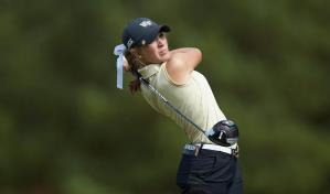 Rachel Kuehn termina en el Top 10 del Campeonato Nacional Amateur de Augusta National