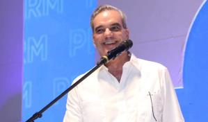 Abinader dice que partidos de la oposición ha violado leyes electorales