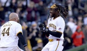 Oneil Cruz produce con sencillo en la 11ma para llevar a Piratas a triunfo sobre Orioles