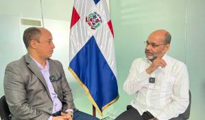 Viceministro afirma acusaciones de Amnistía Internacional constituyen una "vulgar injerencia