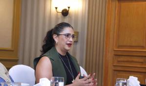 Guatemala: Presidente destituye a ministra por mal uso de recursos p&uacute;blicos