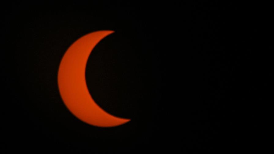 Las nubes pueden estropear la vista del eclipse solar más esperado en EE. UU.