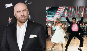 John Travolta causa euforia en cierre de festival de cine en Panam&aacute;