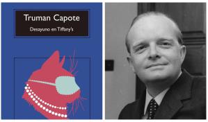 Ejemplar de Desayuno en Tiffanys cubierto de diamantes se vende a USD 1,5 millones