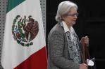 México acudirá el lunes ante la Corte Internacional de Justicia por asalto de Ecuador México acudirá el lunes ante la Corte Internacional de Justicia por asalto de Ecuador