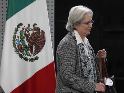 México recurrirá a Corte Internacional por asalto de Ecuador