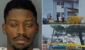 Migrante haitiano mata a sus dos compañeros de cuarto en Nueva York mientras esperaba deportación