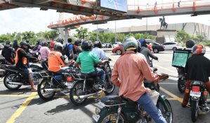 ¿Cuántos motores hay registrados en República Dominicana?