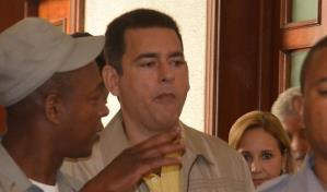 Muere de un infarto hombre que mató a Guillermo Moncada en discusión por un parqueo