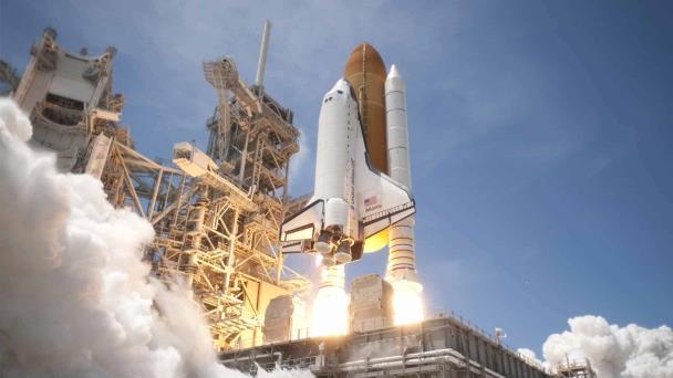 WEF: La industria espacial triplicará su economía en 2035 con nuevos retos y sectores
