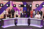 Elecciones en México: un primer debate marcado por los ataques personales