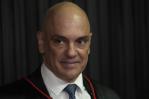 EE. UU. revoca el visado al juez Alexandre de Moraes por caza de brujas contra Bolsonaro