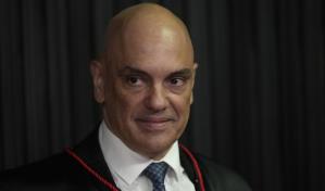 EE. UU. revoca el visado al juez Alexandre de Moraes por caza de brujas contra Bolsonaro