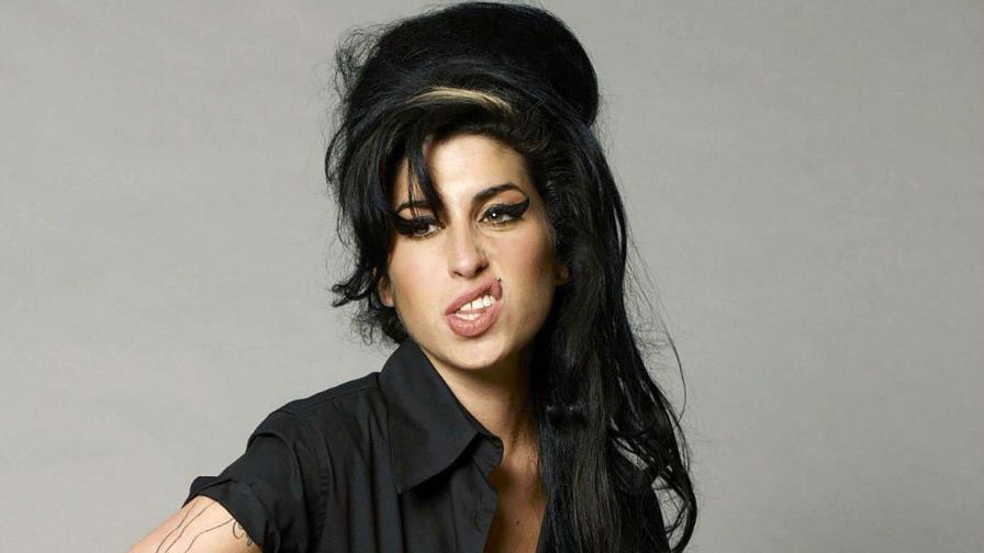 Back to black, homenaje a Amy Winehouse, se estrena en Londres