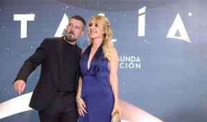 Antonio Banderas: He hecho 126 películas, pero en líneas generales soy un actor de teatro