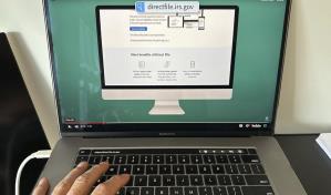 ¿Cómo protegerse de fraudes usuales esta temporada de declaraciones fiscales en EEUU?