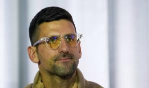 Djokovic eclipsa récord de Federer como el hombre más longevo como número 1