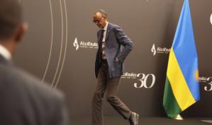 Preocupa a presidente de Ruanda ambigüedad de EEUU sobre genocidio